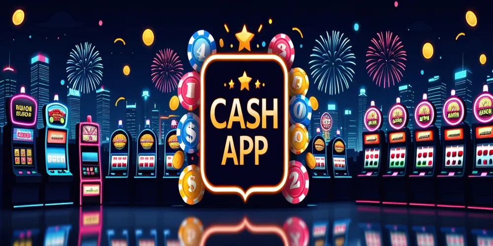 Cash app Online Casino